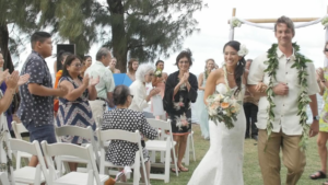 hawaii wedding videographers