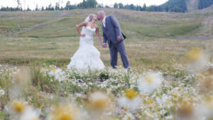 Colorado Wedding Videographers